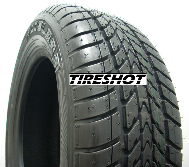 Tire Accelera Epsilon E